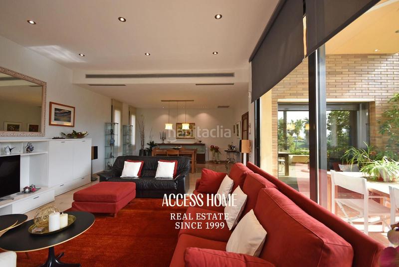 Foto f305a5fe-c51c-426d-8ef5-da73da29982a. Chalet avec chauffage parking piscine dans Montalnou - Milans del Bosc Sant Vicenç de Montalt