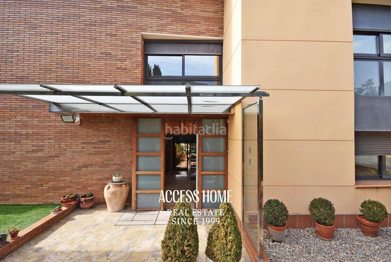 Foto f3ef857e-af6e-4fa1-be44-bb3e5860342a. Chalet avec chauffage parking piscine dans Montalnou - Milans del Bosc Sant Vicenç de Montalt