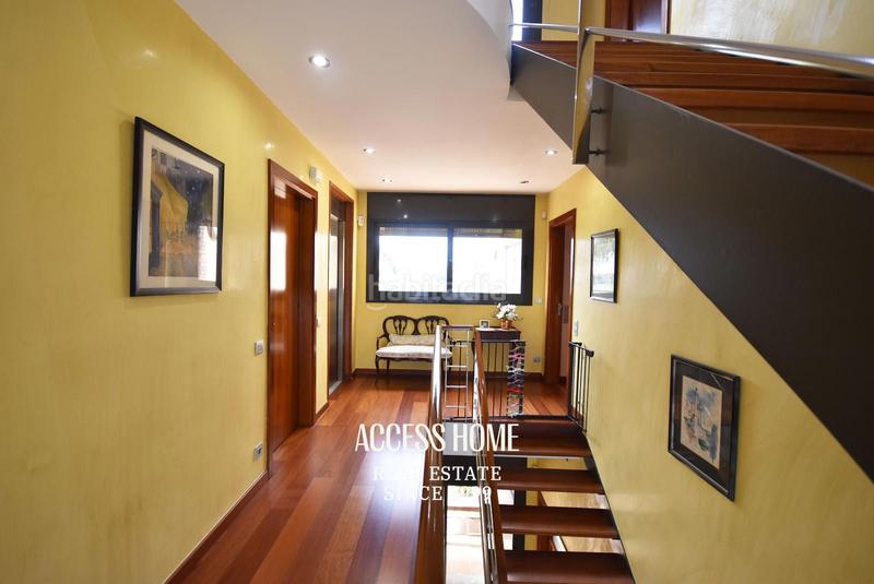 Foto fdbeb2d3-b05a-4d83-b56a-5c6b48884c82. Chalet avec chauffage parking piscine dans Montalnou - Milans del Bosc Sant Vicenç de Montalt