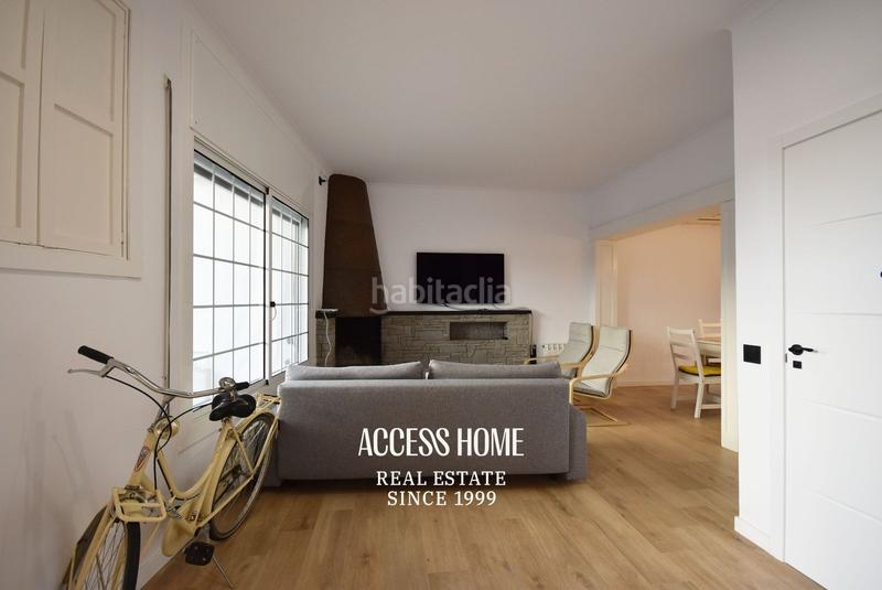 Foto 16d2270b-1546-4735-ba22-66397fa8a865. Casa adossada amb calefacció a Caldes d´Estrac