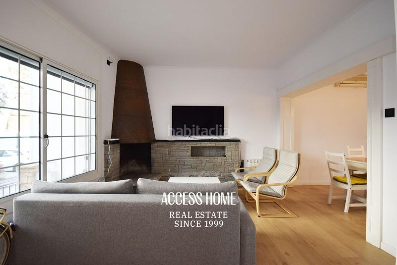 Foto 2fe8136d-4d5f-4273-b0af-0c8e6ef7c689. Casa adossada amb calefacció a Caldes d´Estrac