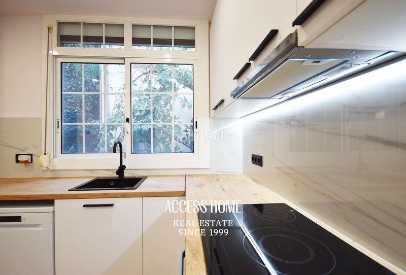 Foto 32e403df-0179-4c14-af03-f0dcac59e6ca. Casa adossada amb calefacció a Caldes d´Estrac