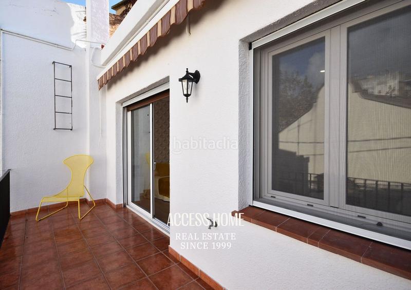 Foto 3c6af666-25f1-4ad8-8857-34a8f779f7c6. Casa adossada amb calefacció a Caldes d´Estrac