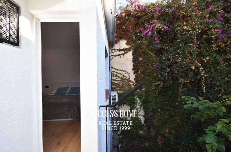 Foto 50570177-57c3-4b94-a920-bdc43115d628. Casa adossada amb calefacció a Caldes d´Estrac