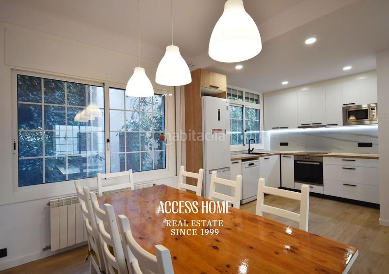 Foto 6ac215d7-d5a1-4516-bd16-b8b9a33df9d5. Casa adossada amb calefacció a Caldes d´Estrac