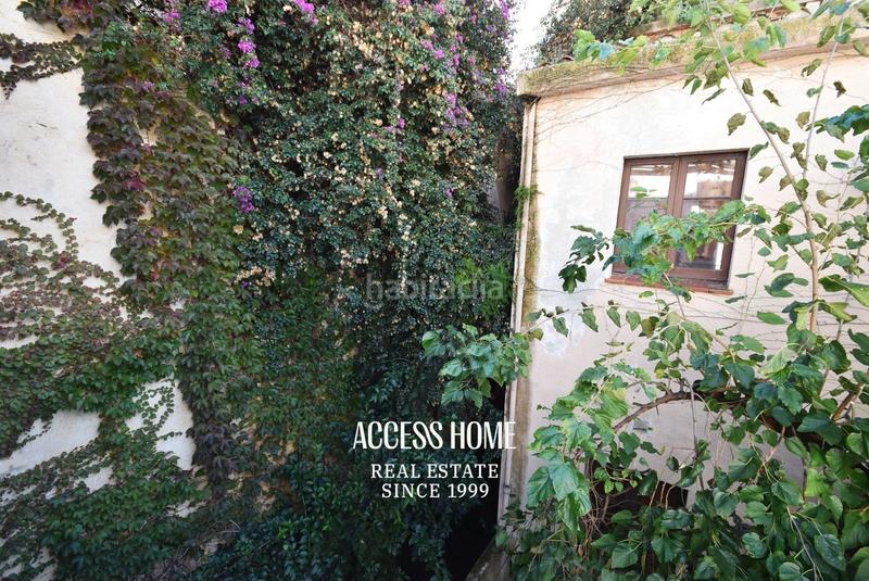 Foto d63d7a19-59f8-424f-a913-c77e65eab736. Casa adossada amb calefacció a Caldes d´Estrac