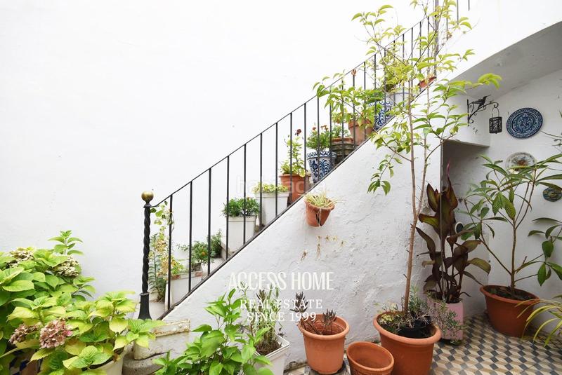 Foto 03f65700-0bbe-4f40-b398-03b8b6b0b221. Maison avec chauffage dans Centre-Nucli Antic Premià de Mar