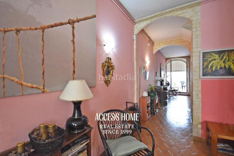 Foto 2ce4aecf-13a4-41d1-b5aa-7cd103d5710d. Maison avec chauffage dans Centre-Nucli Antic Premià de Mar