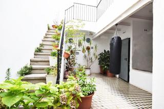 Maison à Centre-Nucli Antic. Casa de pueblo en el centro de premià de mar
