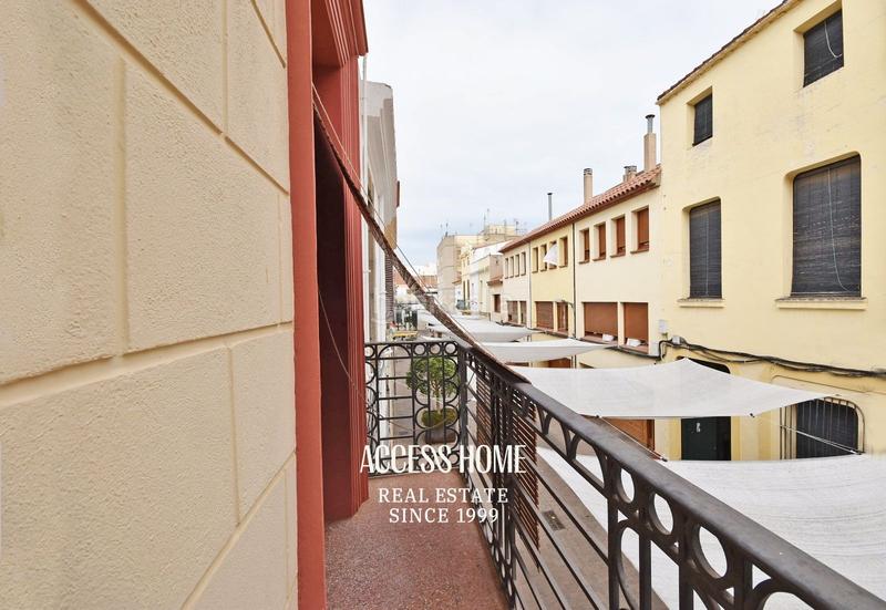 Foto ecf2de49-a544-4c6a-a477-5d323cc16be5. Maison avec chauffage dans Centre-Nucli Antic Premià de Mar