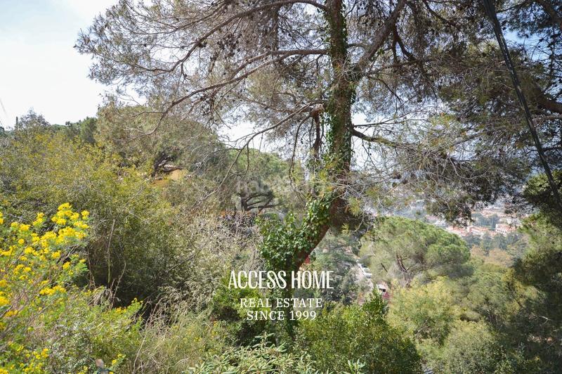Foto 9a5569dc-8063-4279-82c5-4dec39d277bc. Terreno residenziale in Cabrils