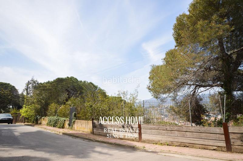 Foto abdd5557-7eb6-4d64-9cbe-653642d086d4. Terreno residenziale in Cabrils