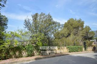 Terreny residencial a Cabrils. Parcela en venta en can tolra cabrils