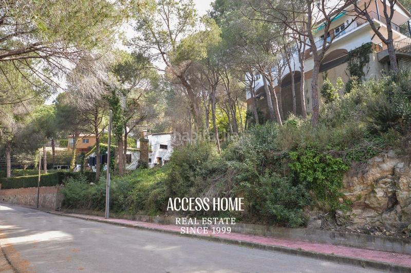 Foto 2f346bbf-60a8-4de2-bb7a-ce8b27f32def. Wohngrundstück in Cabrils