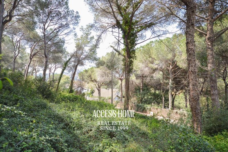 Foto 45b2ef28-4488-4527-9360-95873d8cfaba. Wohngrundstück in Cabrils