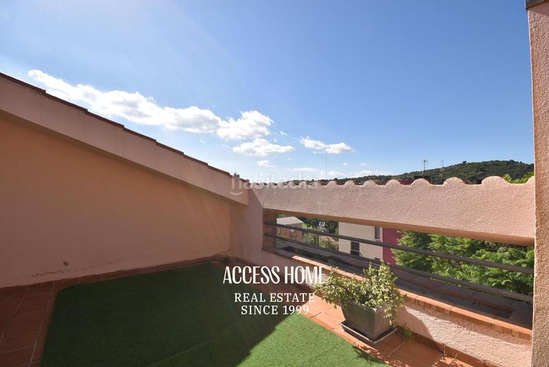 Foto 01a36672-8098-410c-ac8f-f00d246f0084. Casa adosada  en tranquila zona en Tiana