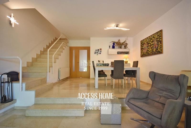 Foto 024d2e87-1bcd-4eb4-9c56-ec6bbca203cb. Casa adosada  en tranquila zona en Tiana