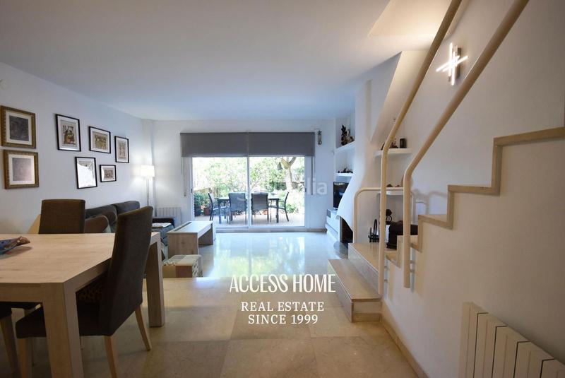 Foto 3ebcebf6-7a0b-490d-b16b-6ec26323d1ad. Casa adosada  en tranquila zona en Tiana