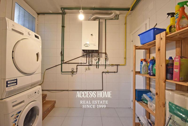 Foto 3fc75bb5-5465-4d74-b291-38a55e7a1ebe. Casa adosada  en tranquila zona en Tiana