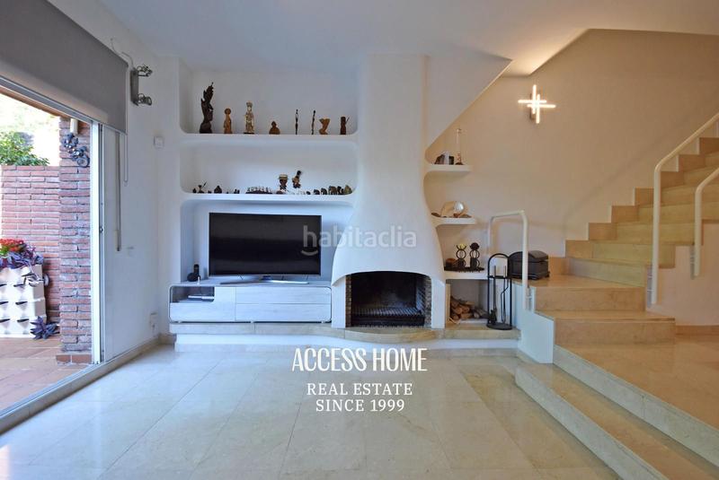 Foto 4bdefc55-753b-4b32-a06d-ad5a3ac6baa4. Casa adosada  en tranquila zona en Tiana