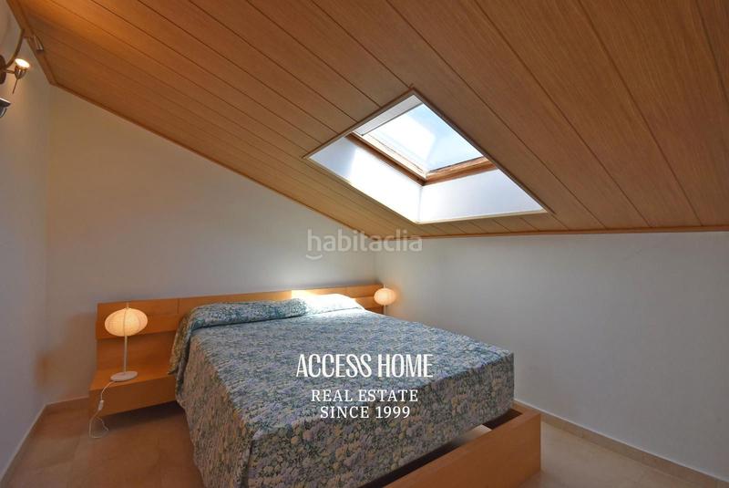 Foto 58925606-b8a2-457c-9f1e-0381d8aea0bc. Casa adosada  en tranquila zona en Tiana