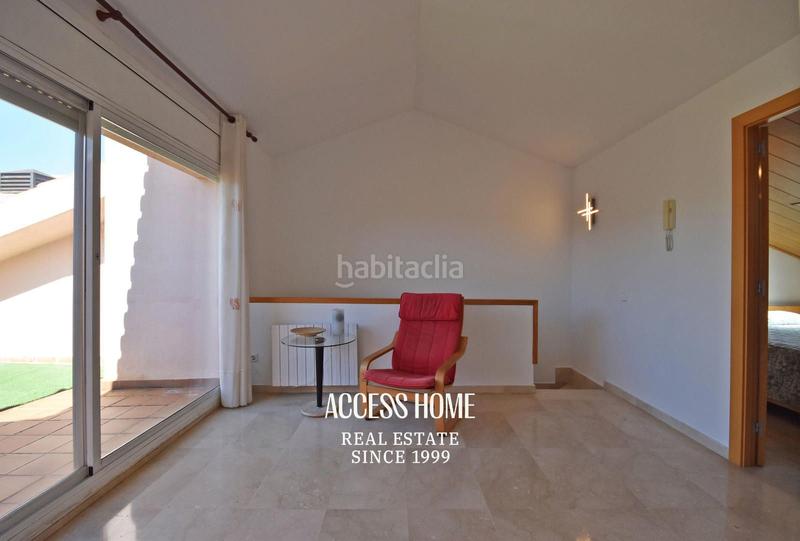 Foto 67e6e4eb-813f-4bdd-bcb8-7238054e87d9. Casa adosada  en tranquila zona en Tiana