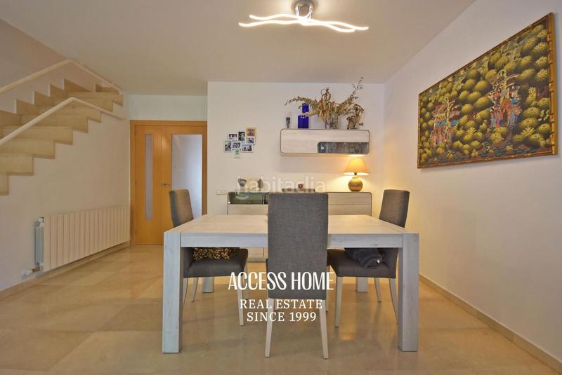 Foto cd4fa63d-fa41-4699-a0d4-4fee86815381. Casa adosada  en tranquila zona en Tiana