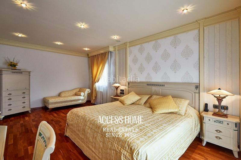 Foto 0230421a-3d96-4e59-845b-f12ee3901322. Chalet magnifica casa en Mas Ram, en Mas Ram Badalona