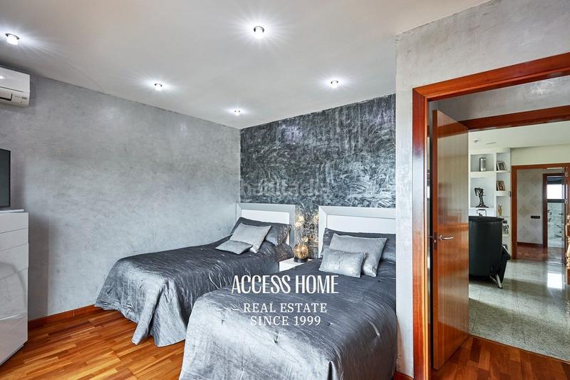 Foto 034fc5a5-45a4-41f1-b263-4eee16ba58cf. Chalet magnifica casa en Mas Ram, en Mas Ram Badalona