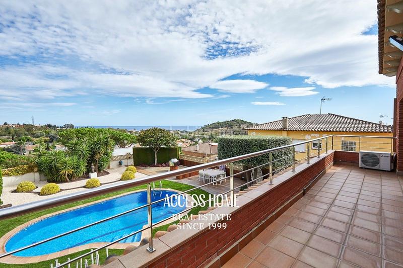 Foto 08ee04a8-3fcf-42e9-9a30-aa0828ad225b. Chalet magnifica casa en Mas Ram, en Mas Ram Badalona