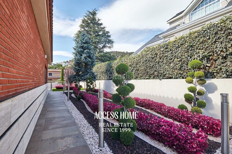 Foto 13c8de73-43e5-4b89-b675-9ac7dec2a129. Chalet magnifica casa en Mas Ram, en Mas Ram Badalona