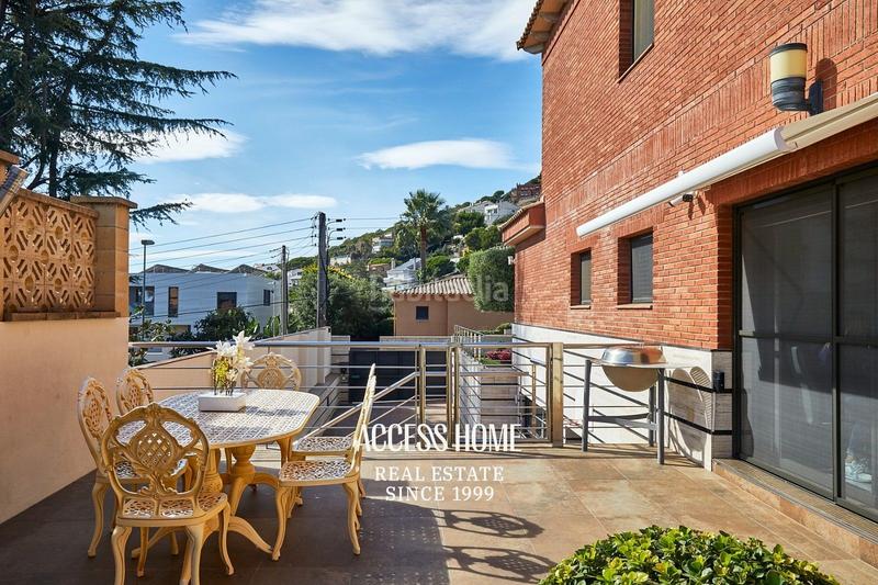 Foto 17fa2c5c-2a6a-49e5-8265-2a8eb5163788. Chalet magnifica casa en Mas Ram, en Mas Ram Badalona