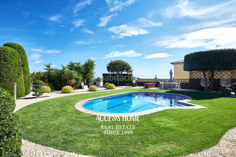 Foto 1f328544-5bcb-4f25-809d-1cfba5910c9c. Chalet magnifica casa en Mas Ram, en Mas Ram Badalona