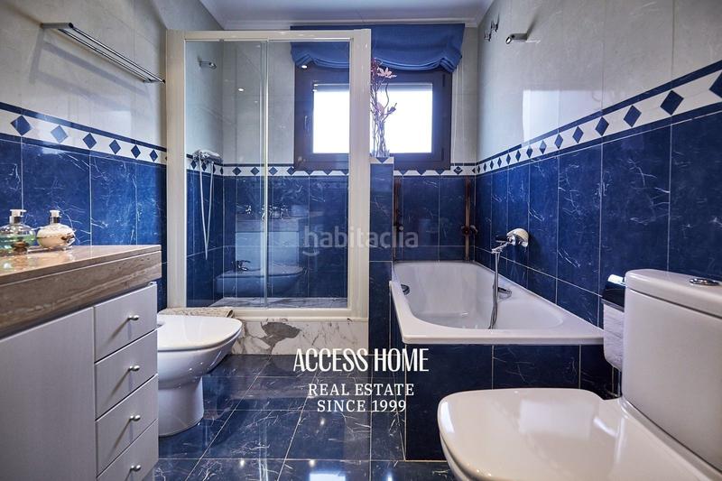 Foto 218e33bc-9278-45cf-83df-27498a832497. Chalet magnifica casa en Mas Ram, en Mas Ram Badalona