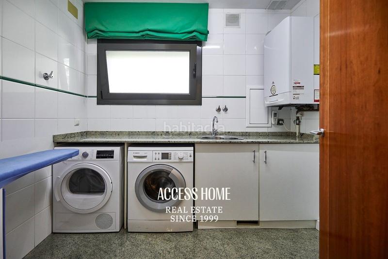 Foto 2da70eda-b7fa-41f5-b251-8bdb0cc4e431. Chalet magnifica casa en Mas Ram, en Mas Ram Badalona