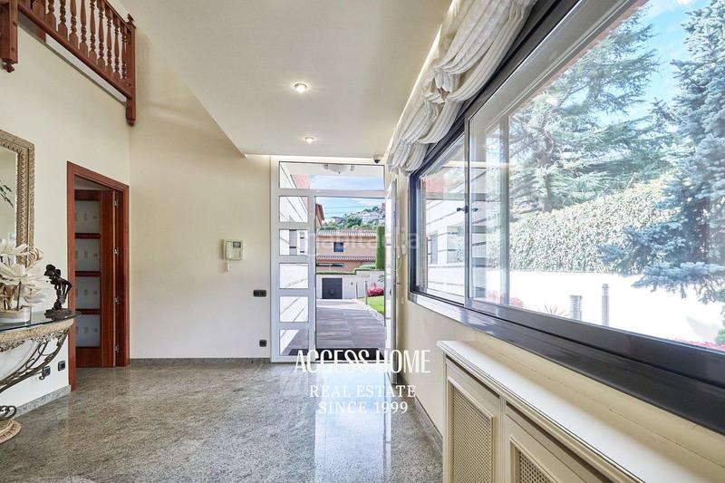 Foto 3396d711-611f-4aaa-8d83-76ce7b638e8f. Chalet magnifica casa en Mas Ram, en Mas Ram Badalona