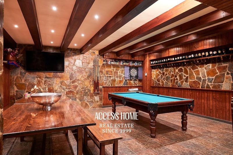 Foto 353fe6f5-362b-4bbb-b254-2e07068d6e95. Chalet magnifica casa en Mas Ram, en Mas Ram Badalona