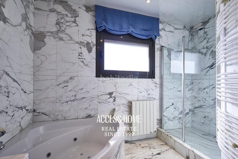 Foto 46b8330c-2911-4103-b074-f06c2bec8436. Chalet magnifica casa en Mas Ram, en Mas Ram Badalona