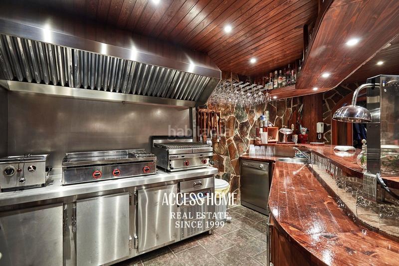 Foto 46fa2b13-8238-4c61-9101-0cdc7e728e54. Chalet magnifica casa en Mas Ram, en Mas Ram Badalona