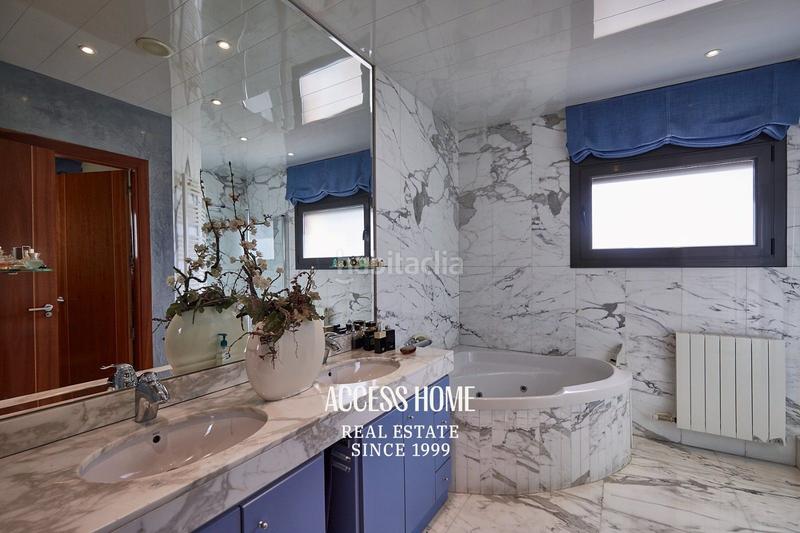 Foto 55421d71-713b-4e26-afc7-aca42ab5c66e. Chalet magnifica casa en Mas Ram, en Mas Ram Badalona