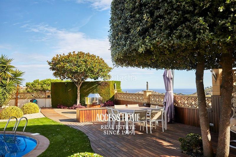 Foto 55d73ed1-d5ab-4eaa-af93-5566ae21c112. Chalet magnifica casa en Mas Ram, en Mas Ram Badalona