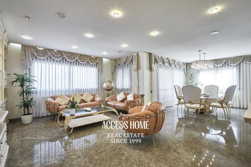 Foto 6b1a88c2-f7c4-405f-a831-0fc5320e2b06. Chalet magnifica casa en Mas Ram, en Mas Ram Badalona