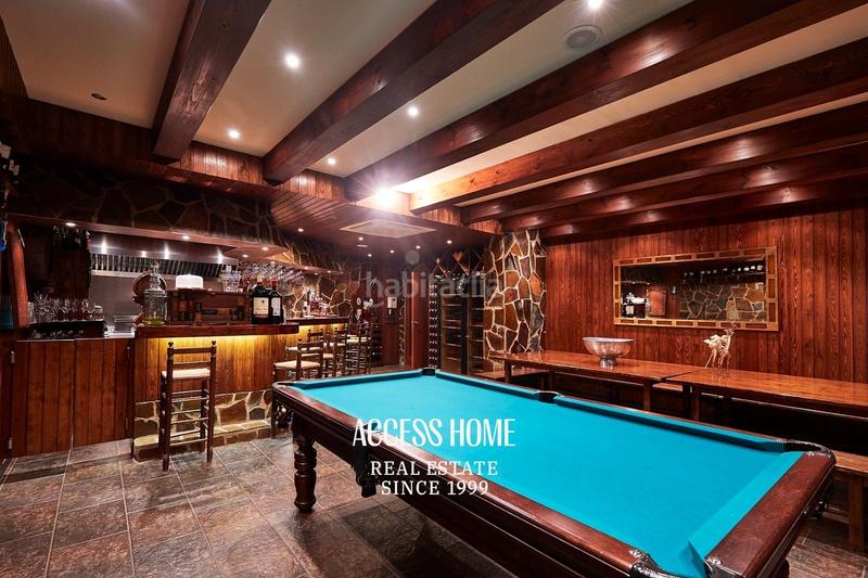 Foto 9bd937af-6868-44be-b49d-f13013ba5f04. Chalet magnifica casa en Mas Ram, en Mas Ram Badalona