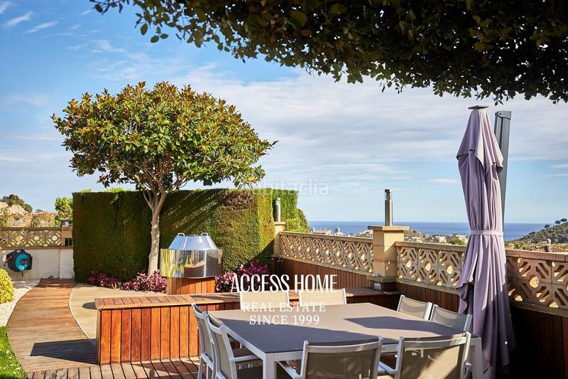 Foto 9da7acf4-636c-4b6d-8c9e-e88c74de4993. Chalet magnifica casa en Mas Ram, en Mas Ram Badalona