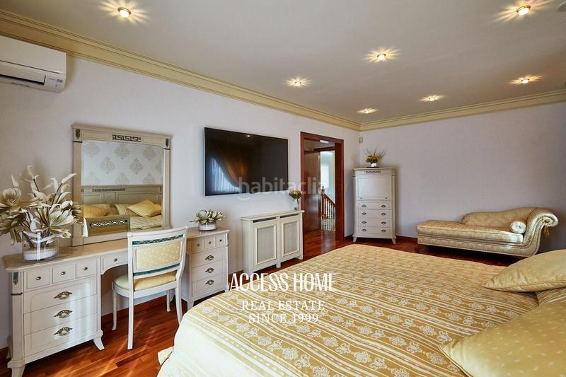 Foto a8f68c80-bc6f-4e2a-8661-eed7ef859e6b. Chalet magnifica casa en Mas Ram, en Mas Ram Badalona