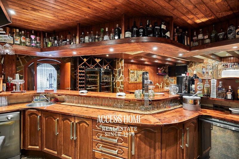 Foto bb715c07-361c-4067-b2e8-f84601d349d7. Chalet magnifica casa en Mas Ram, en Mas Ram Badalona