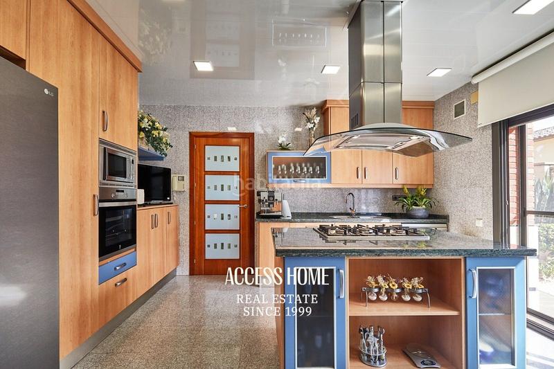 Foto bc2f5ff5-a602-456f-b708-2caa2f84ed3d. Chalet magnifica casa en Mas Ram, en Mas Ram Badalona