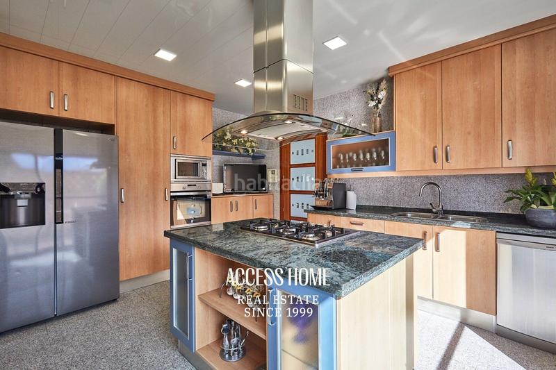 Foto c895cc3f-d452-4fa3-a4cd-d33c1cd596c8. Chalet magnifica casa en Mas Ram, en Mas Ram Badalona