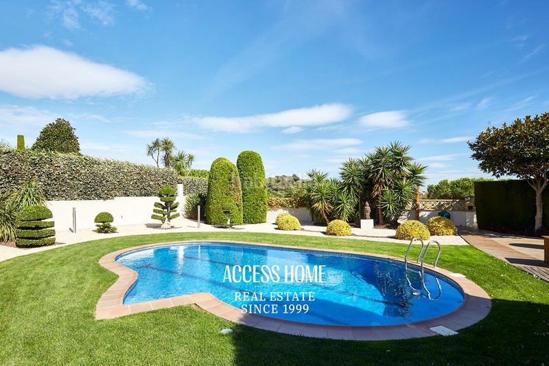 Foto d1602c3a-f943-4d4c-9f54-0ad87e30b402. Chalet magnifica casa en Mas Ram, en Mas Ram Badalona