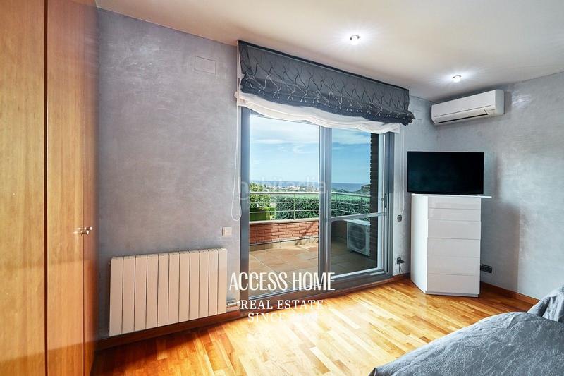 Foto d1db1557-5410-45a9-94d4-f5c9460ce944. Chalet magnifica casa en Mas Ram, en Mas Ram Badalona